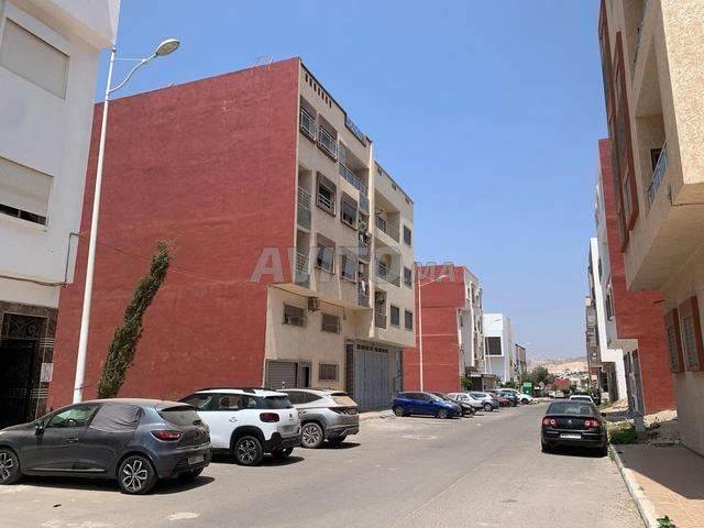 Lot De Terrain 178 m2 Hay Mohammadi
