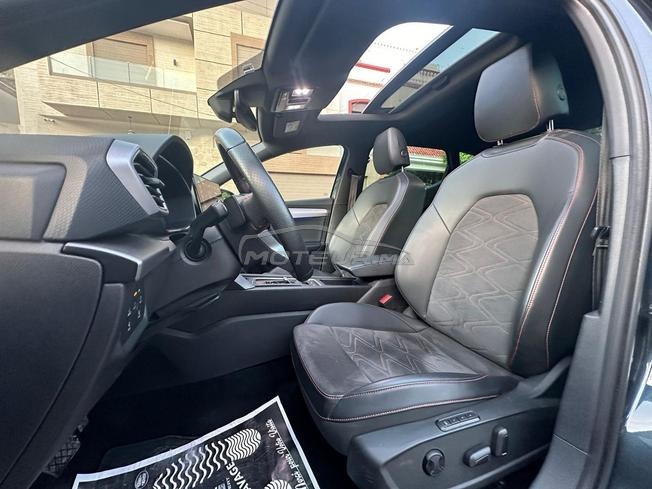 Seat Leon Diesel 1.6 FR/TDI  Automatique 2023 