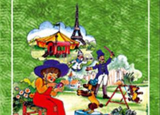 Sans famille ( 1ère partie )