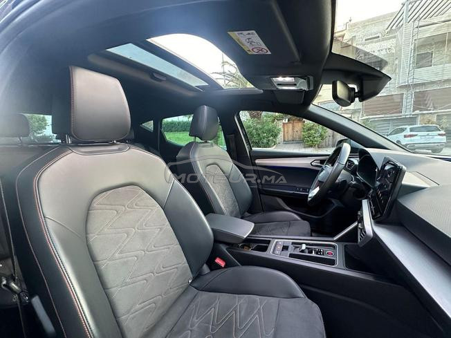 Seat Leon Diesel 1.6 FR/TDI  Automatique 2023 