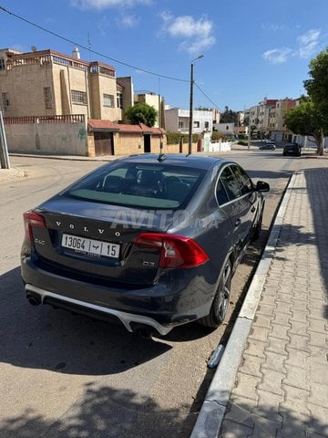 Volvo s60 D3 R-Design 