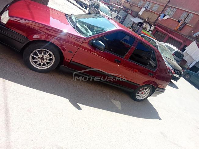 Autre Autres Diesel Manuelle 1991 à Casablanca