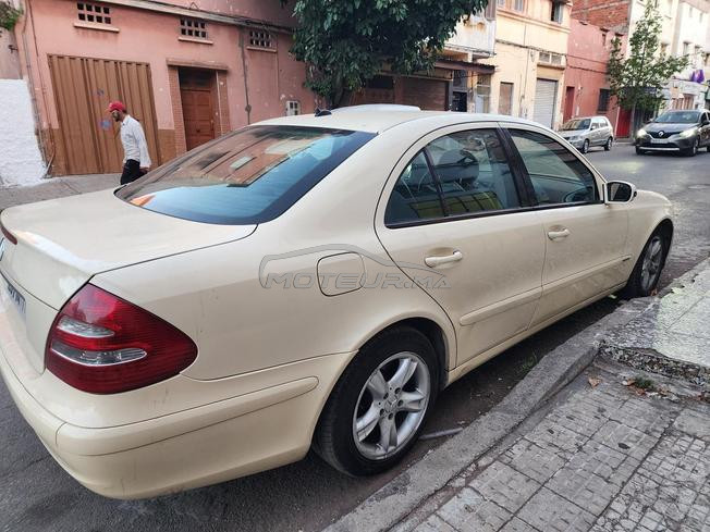 mercedes benz C220