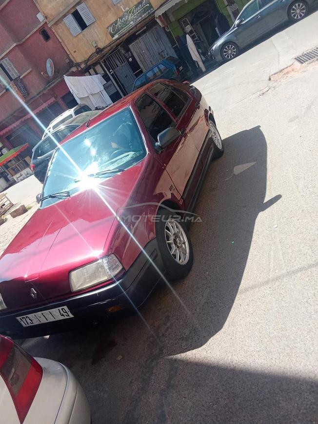 Autre Autres Diesel Manuelle 1991 à Casablanca