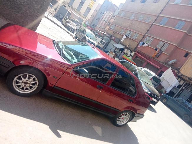 Autre Autres Diesel Manuelle 1991 à Casablanca