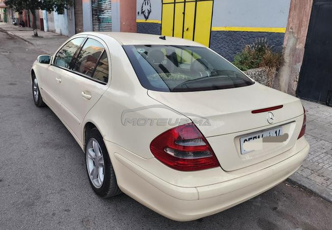 mercedes benz C220