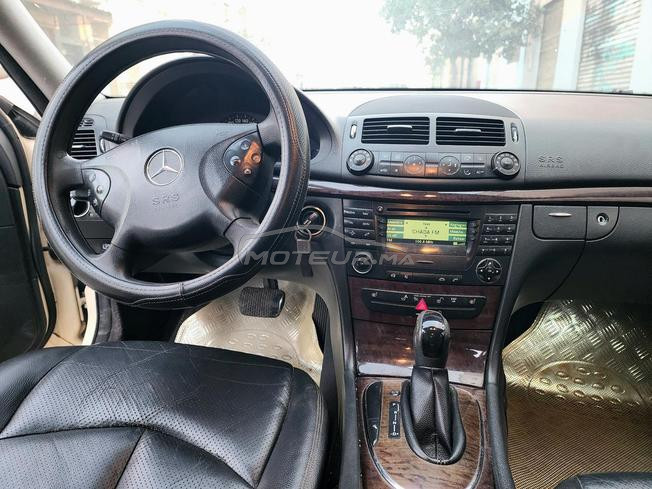 mercedes benz C220