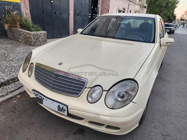 mercedes benz C220