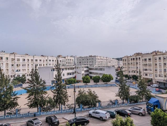 شقة مفروشة للكراء اليومي بدون وسيط العرفان طنجة - 2