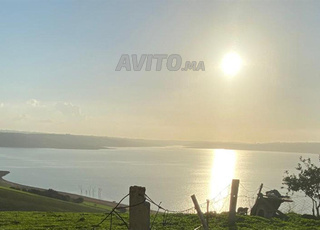 Ferme El Aarjat 3 hectare avec vue panoramique