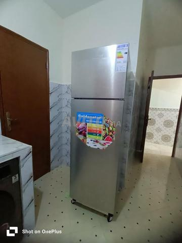 شقة مفروشة للكراء اليومي للعائلات العرفان 2 طنجة - 2