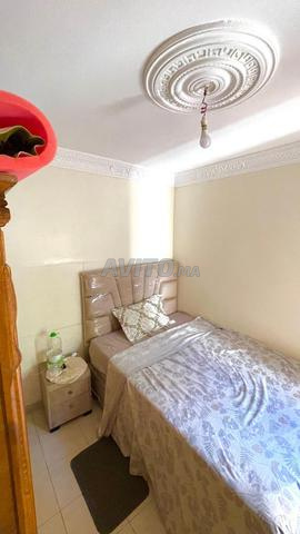 Appartement à vendre 50 m² à Casablanca - 2