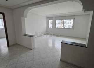 Appart à vendre 100 m² à Casa Maarif Ext.