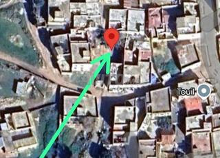 قطعة أرضية للبيع