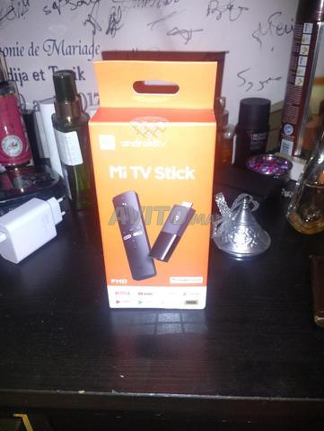 Xiaomi Mi TV stick fhd 