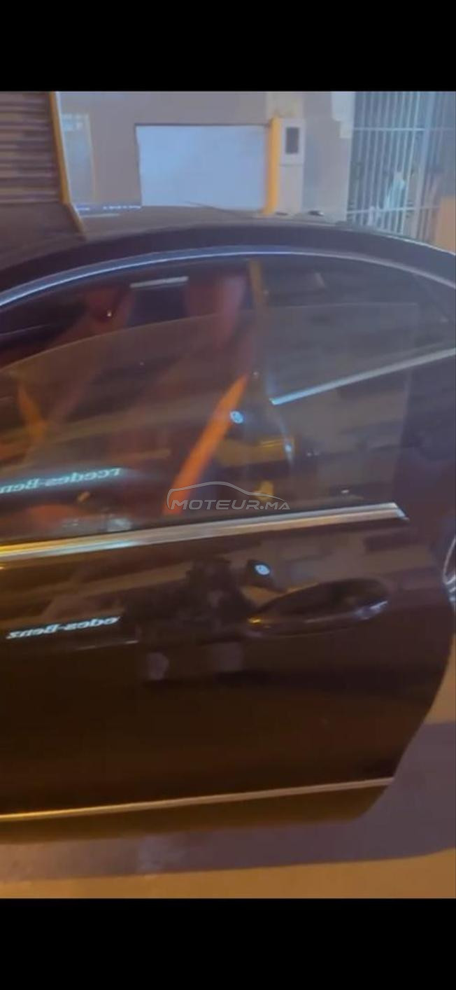 Mercedes-Benz class E