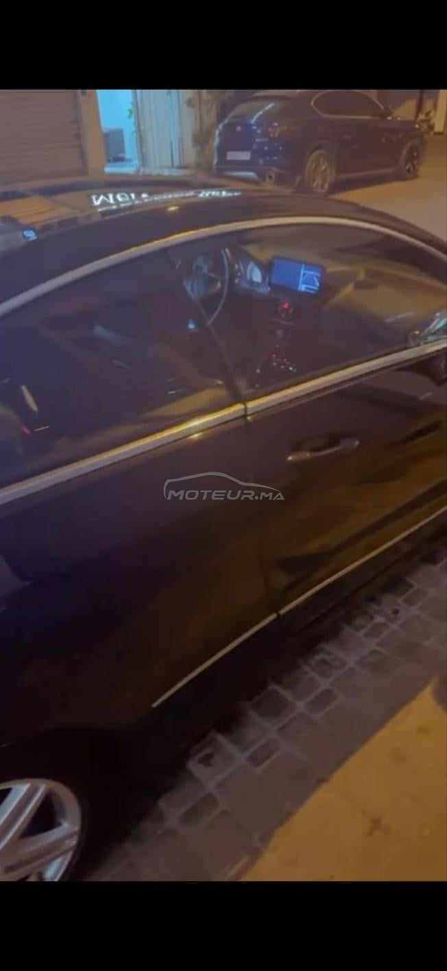 Mercedes-Benz class E