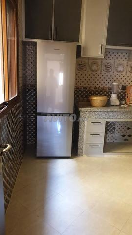 Appartement à louer - 2