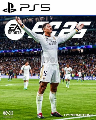 Fc 25 ps4 ps5 bi3 men mahal
