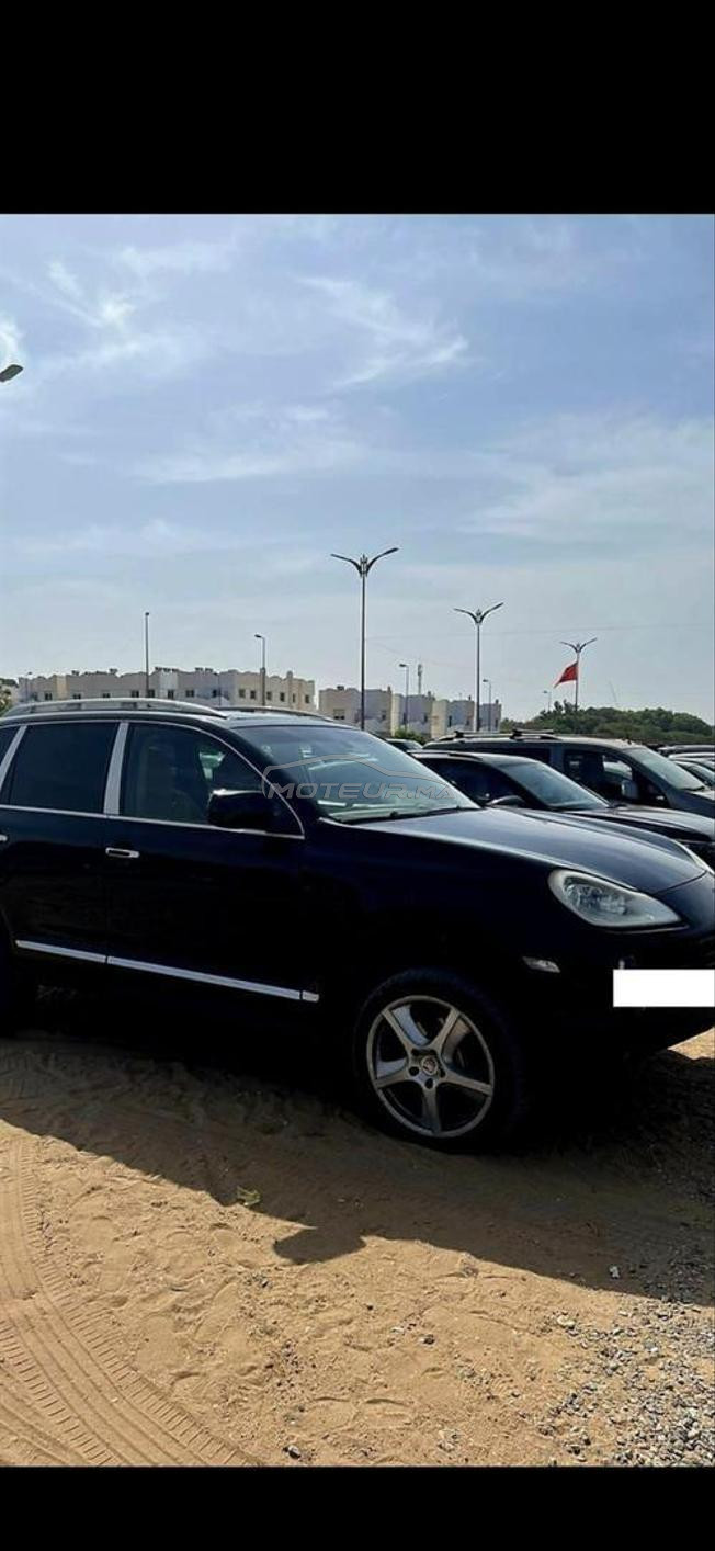 Porsche cayenne 💥💥💥✅️