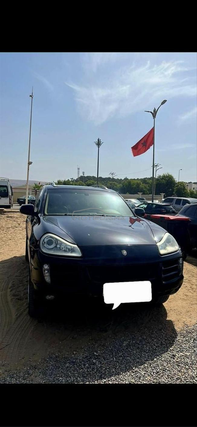 Porsche cayenne 💥💥💥✅️