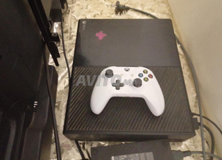 Xbox one جديد 