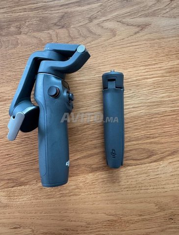 DJI Osmo Mobile 6