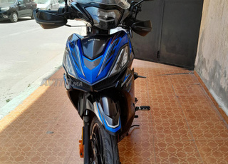 Moto becan spring 2022