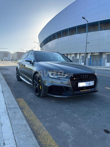 audi rs a3 