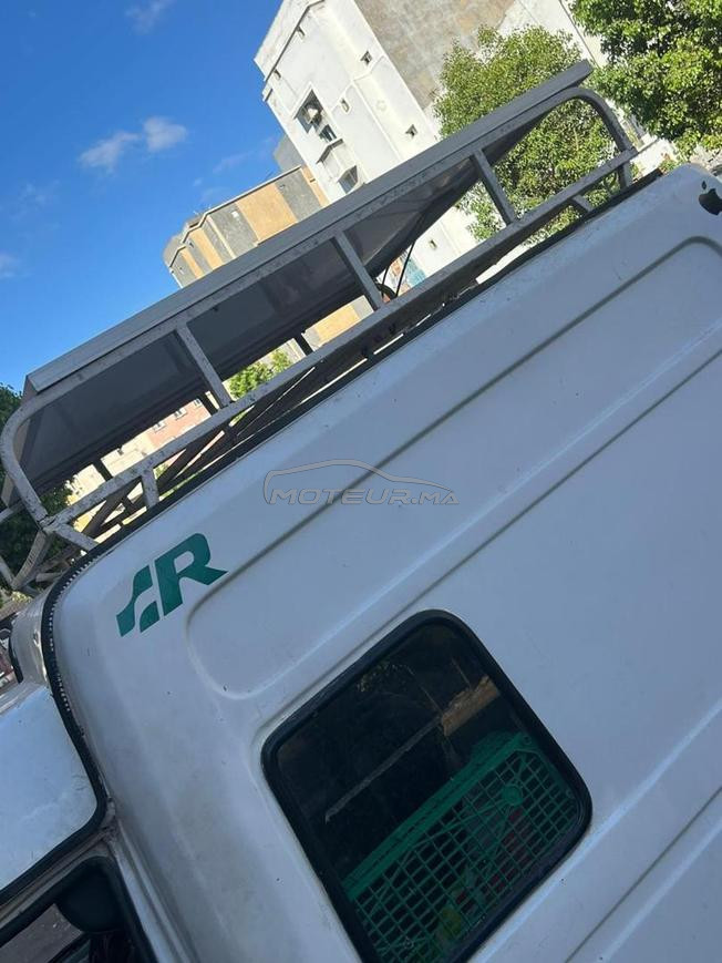 Renault Express Diesel Manuelle 1998 à Casablanca