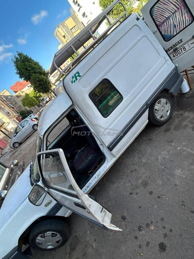 Renault Express Diesel Manuelle 1998 à Casablanca