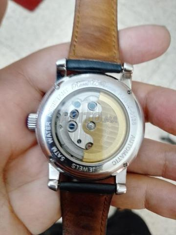 montre germanique automatique  - 2