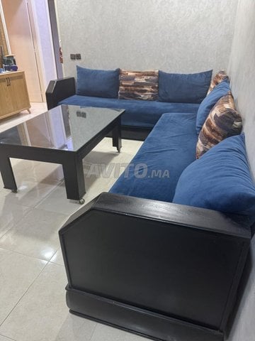 Salon en très bon état à vendre – 3m20 x 2m50