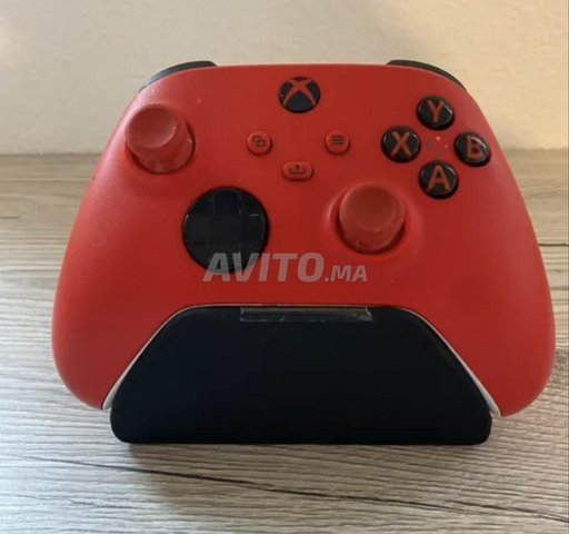 manette xbox one redplus seris x original