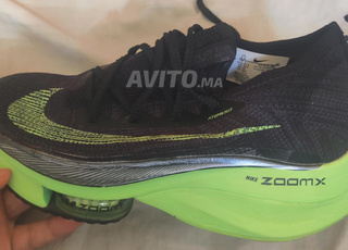 Nike alphafly originale 