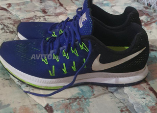nike zoom 33 namra 44