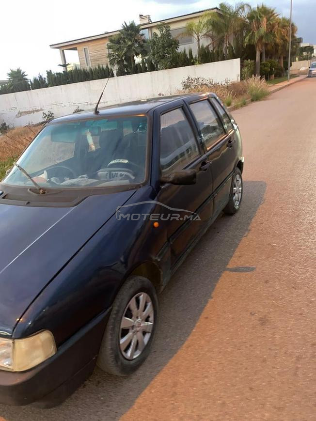  Fiat Uno