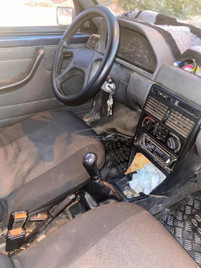  Fiat Uno