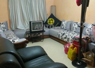 appartement a vendre a sidi maarouf