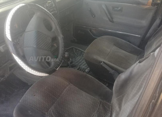 Volkswagen Golf 2 Diesel Manuelle 1991 à Guercif