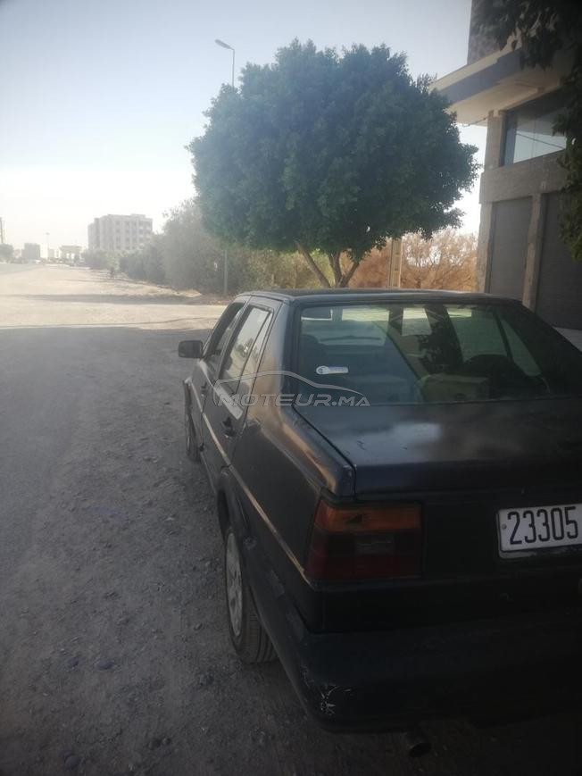 Volkswagen Golf 2 Diesel Manuelle 1991 à Guercif