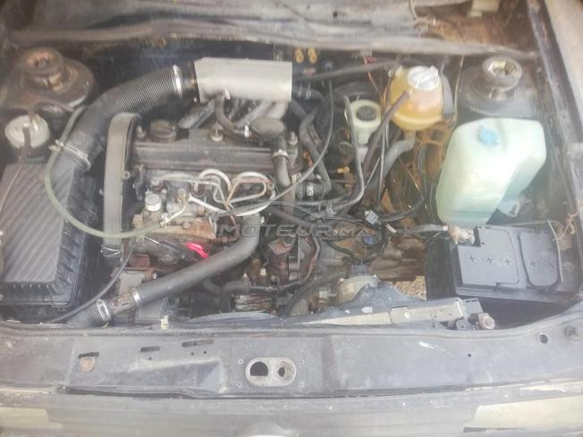 Volkswagen Golf 2 Diesel Manuelle 1991 à Guercif