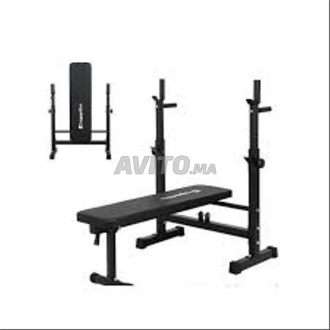 Banc de musculation à vendre