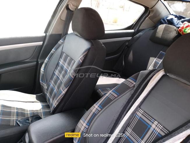 Peugeot 407 A Vendre
