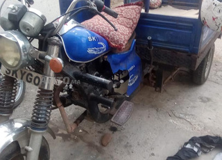 triporteur skygo etat neuf 