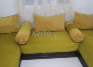 طلامت ومخاد (tlamte et mkhade