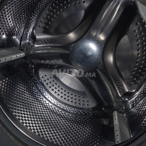 Machine a laver whirlpool 