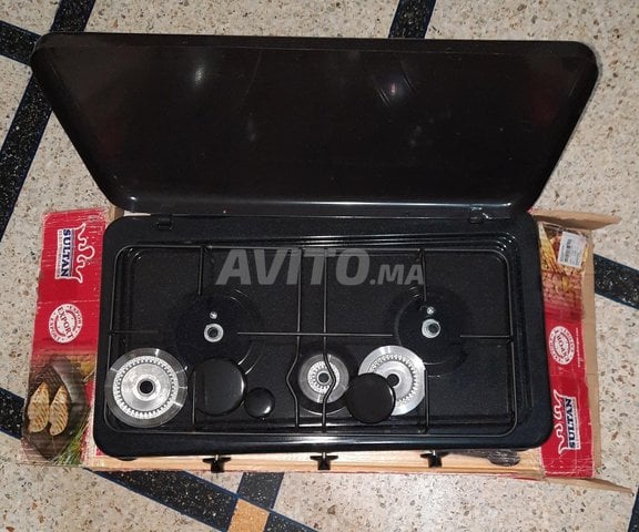 cuisinière sultan a vendre 