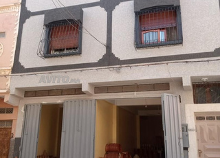 اولاد تايمة 