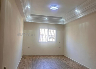 à vendre appart Chaabi Iskan chic et moderne 73m²